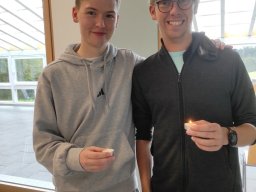 Freizeit Moosenmättle 2025